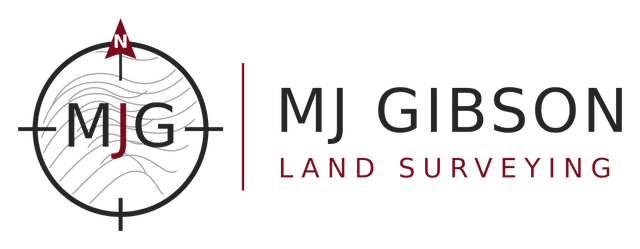 MJ Gibson Land Surveying